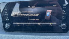 Skoda Kamiq 1.0 TSI 95 SE 5dr Petrol Hatchback